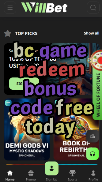 BC Game Redeem Bonus Code Free Today-vz72fvrf.com