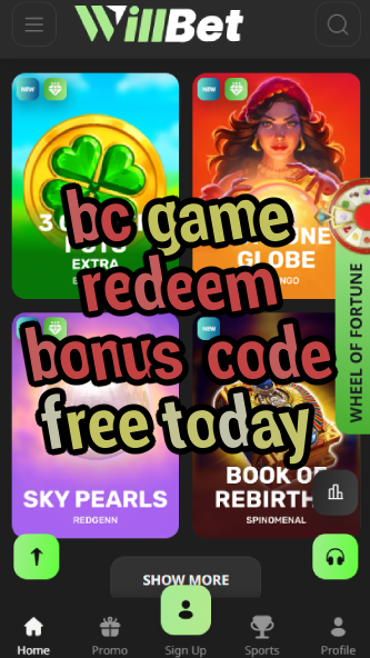 BC Game Redeem Bonus Code Free Today-vz72fvrf.com